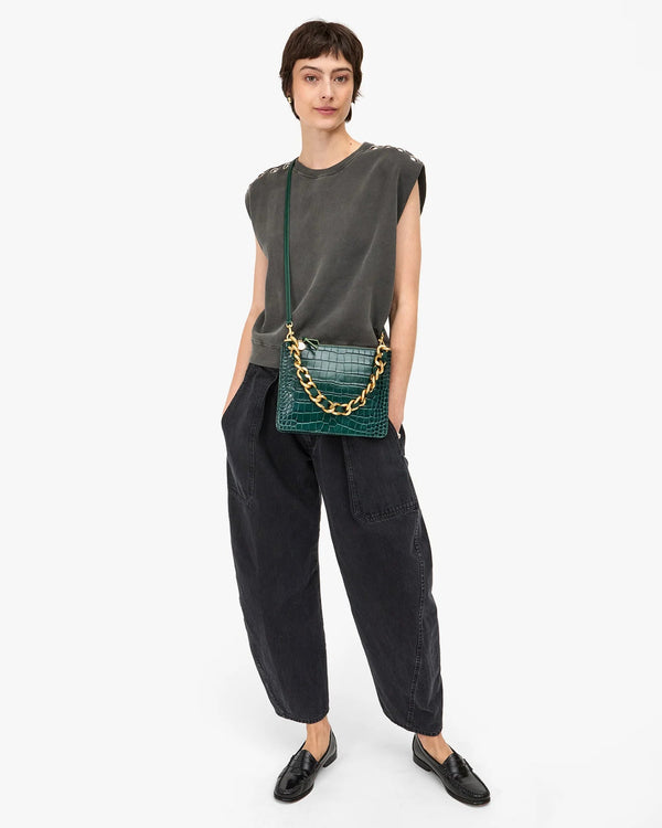 Margot Double Sac Bretelle