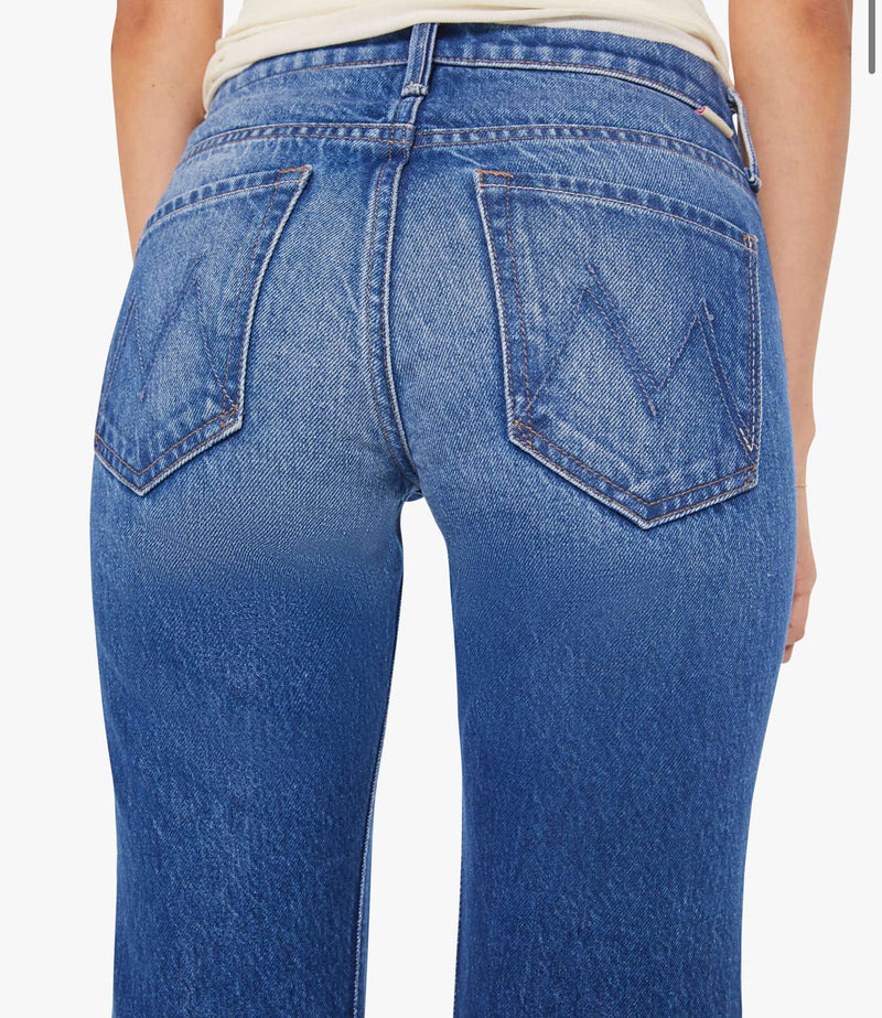 The Takeout Jean