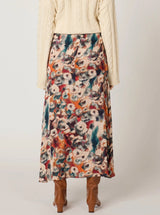 Maria Ankle Skirt
