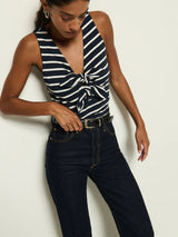Terri Tie Tank