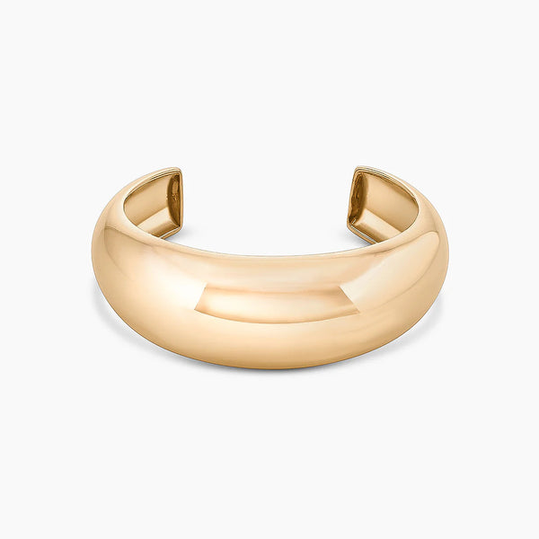 Oriana Cuff Bracelet