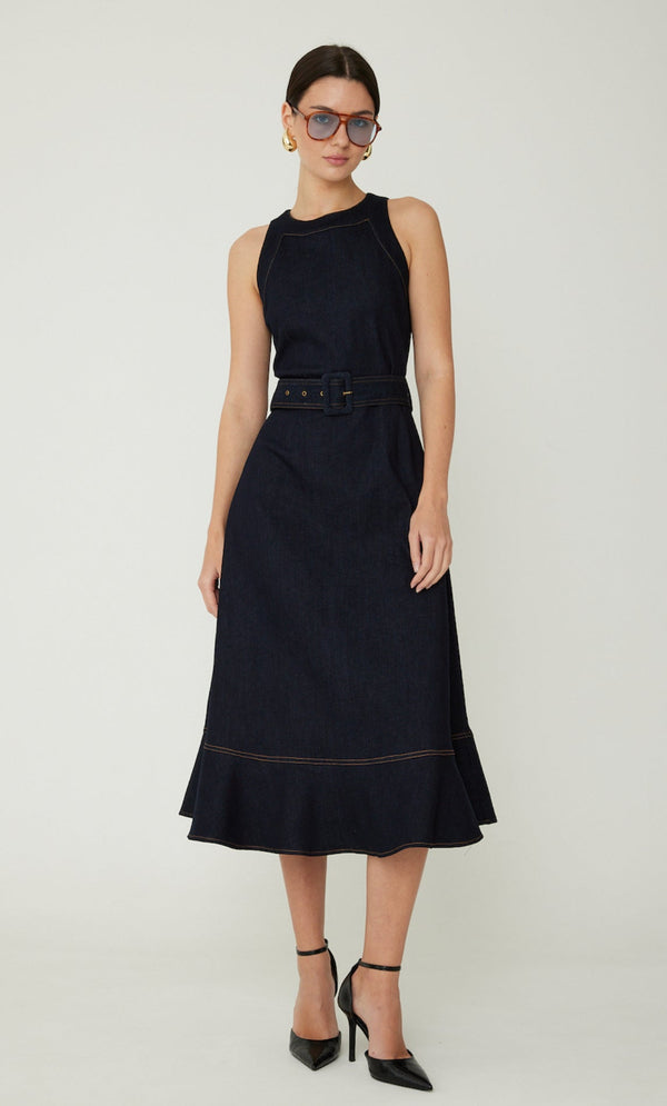 Rhea Dress