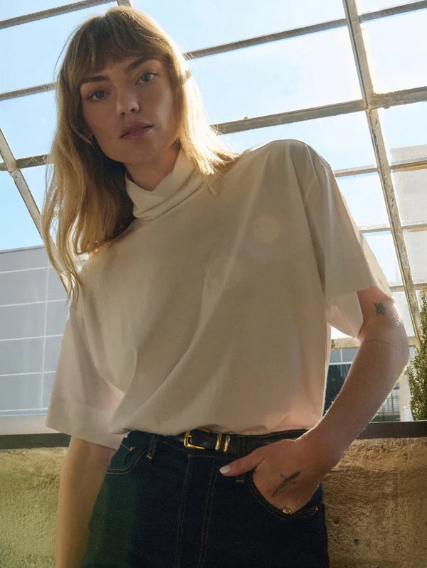 Fable Turtleneck