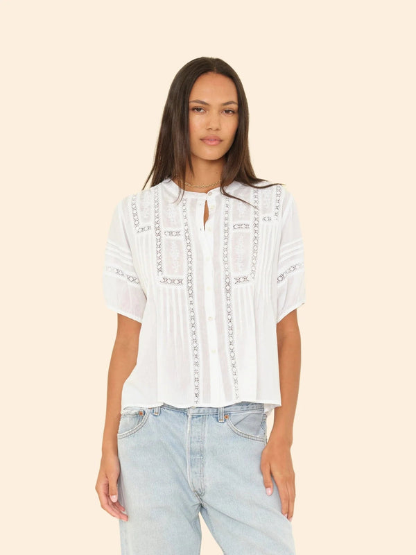 Claudia Shirt