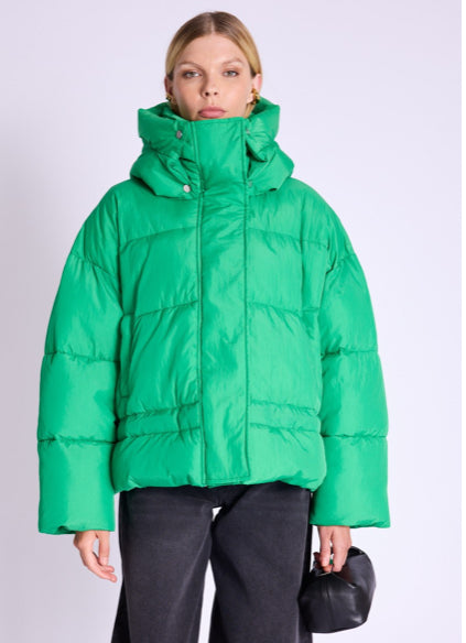 Moumoume down jacket