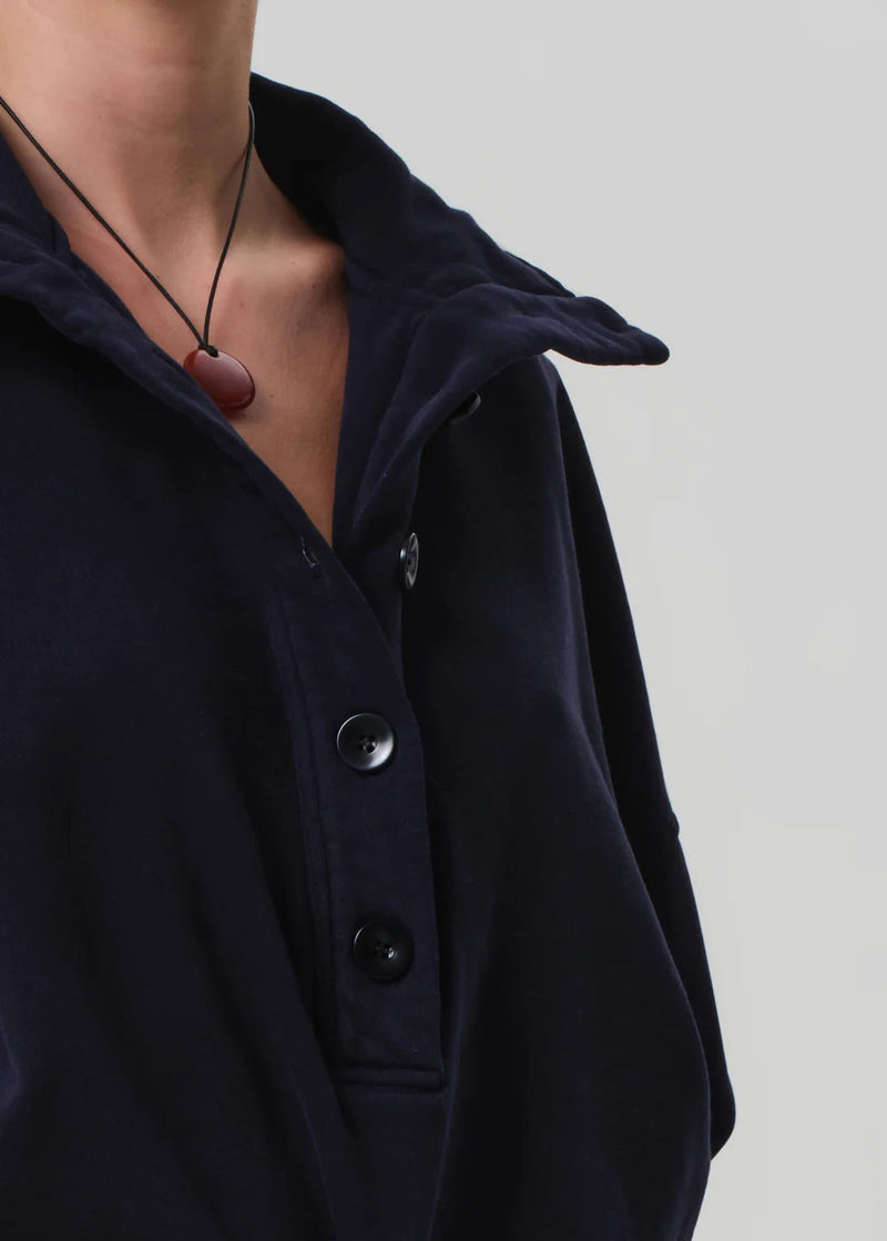 Mirelle Funnel Neck