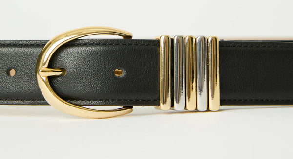 Romy Leather Belt