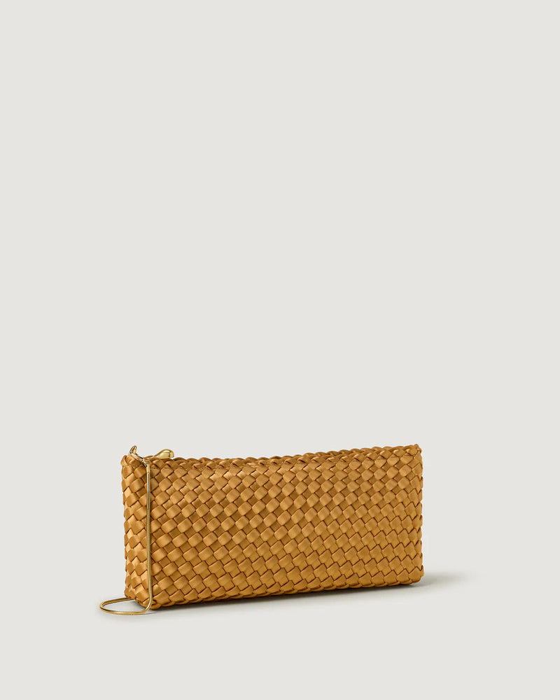 Gala Clutch Satin