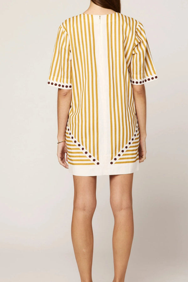 Fiona Mini Dress