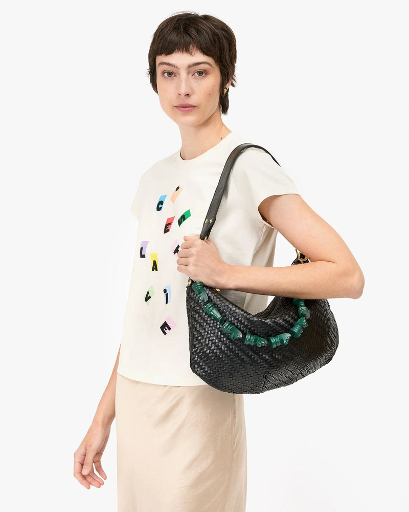 Shortie Strap