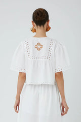 MAGDA TOP