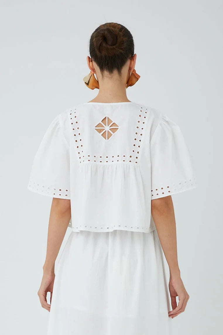 MAGDA TOP