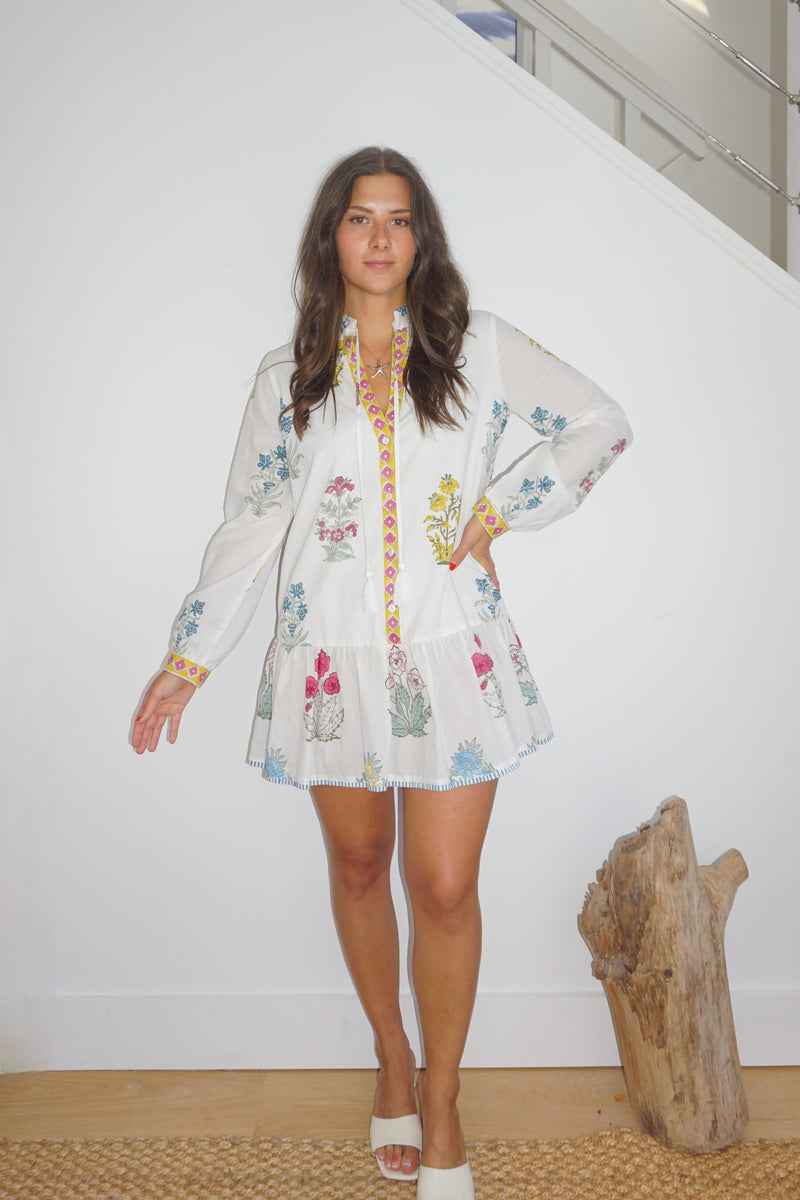 Carrie Dress