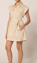Marlowe Mini Dress