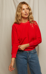Ziggy Sweatshirt