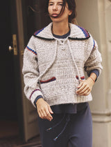 Beatrice Sweater