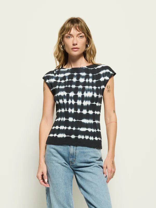Jill Tie Dye Shirt