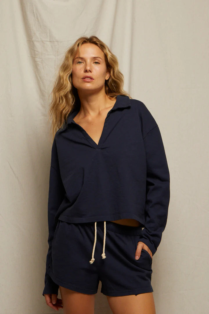 Alison Pullover